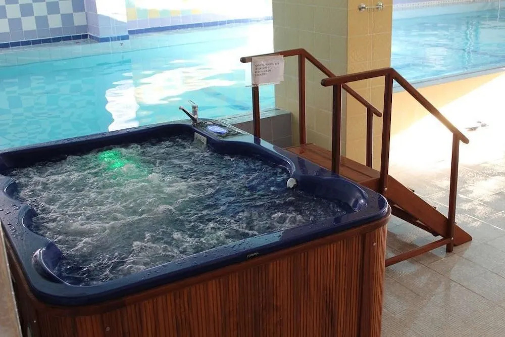 Yay Grand Hotel - фото 16