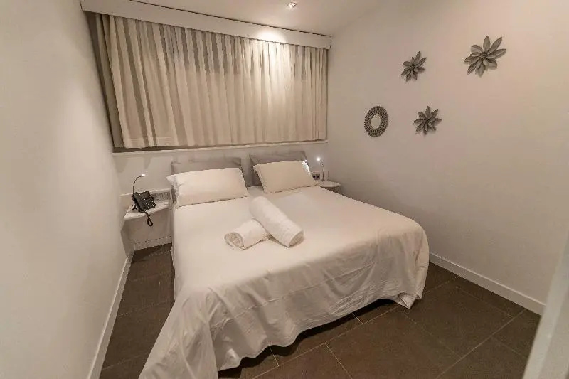 Nastasi Hotel & Spa - Chambres