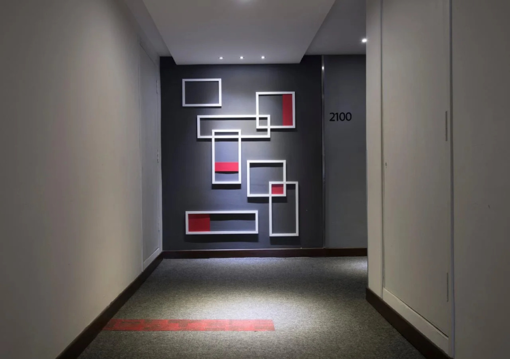 Hotel NEO+ Penang by ASTON - Général