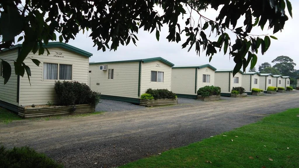 Prom Central Caravan Park