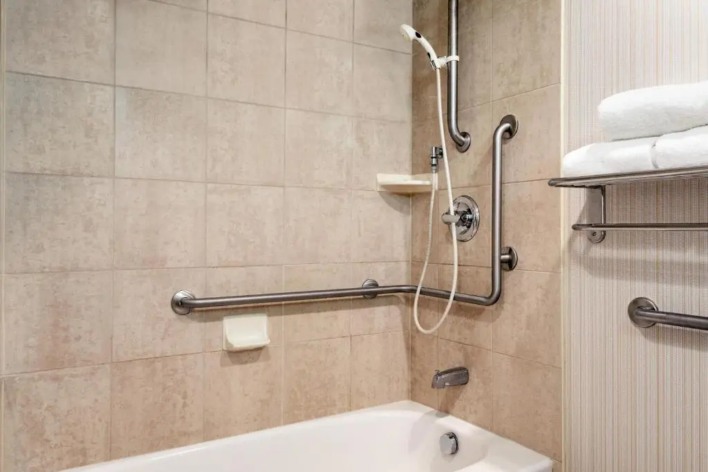 Hilton Garden Inn Saskatoon Downtown - Chambres