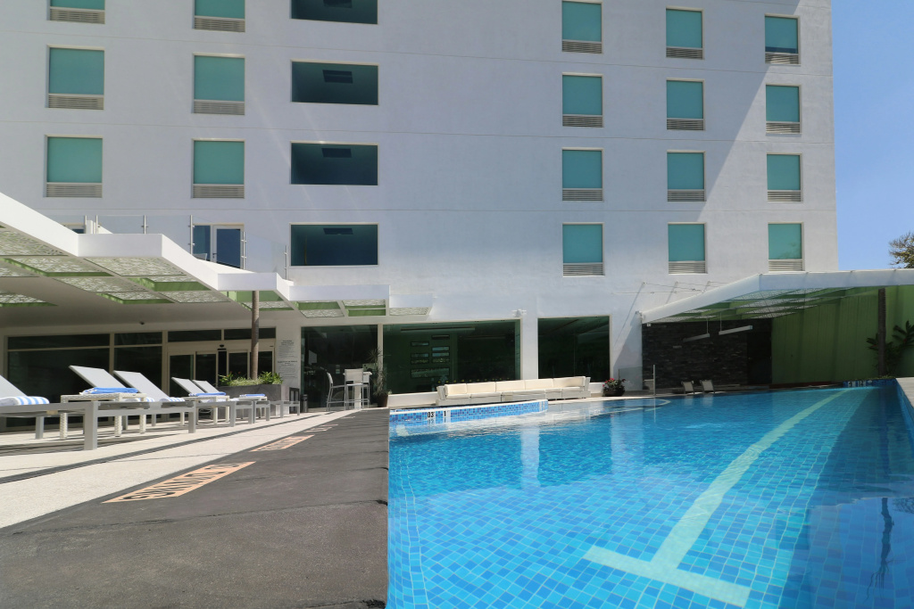 Hotel photo 25