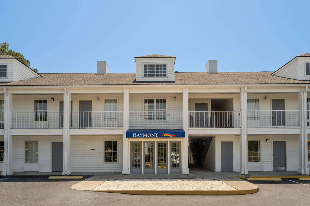 Baymont by Wyndham Kingsland