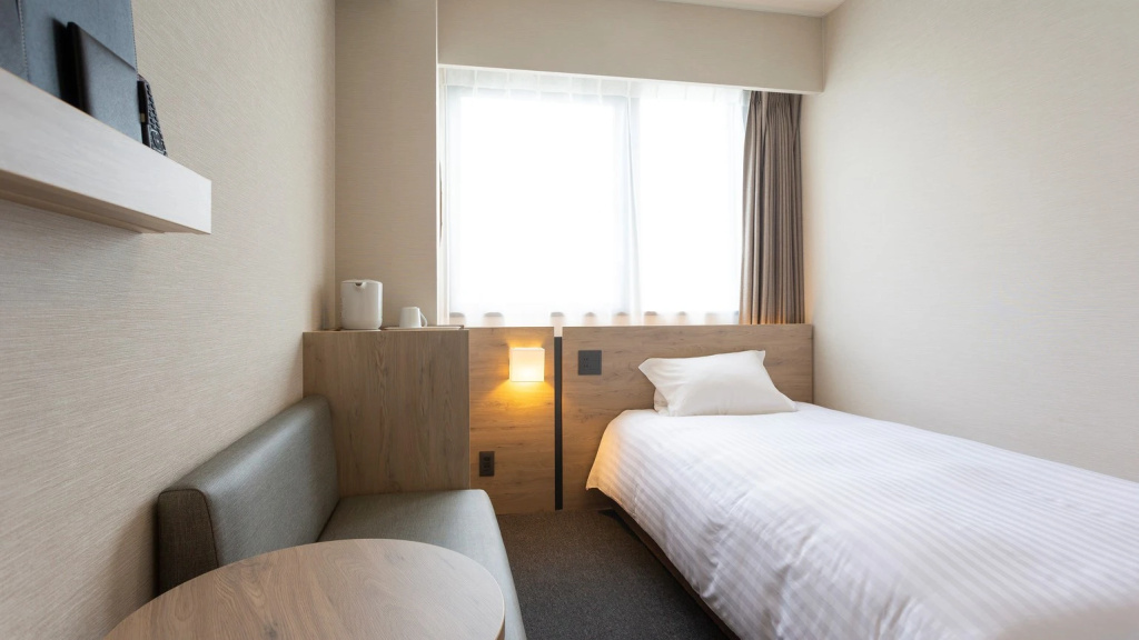 Kotohira Park Hotel - Chambres