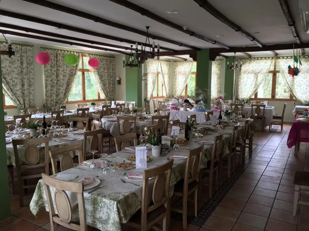 Hotel Galera - Général