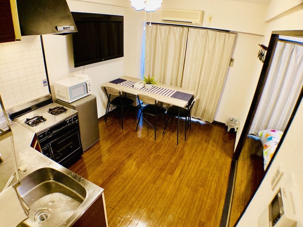 Mifune Central-Bear Shimanouchi No.2 Hotel 사진 28