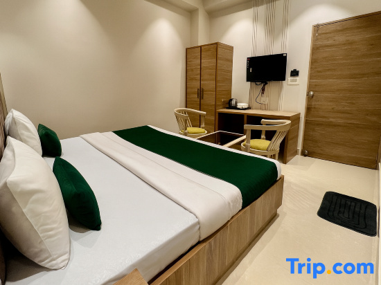 Hotel Citi Continental - Chambres