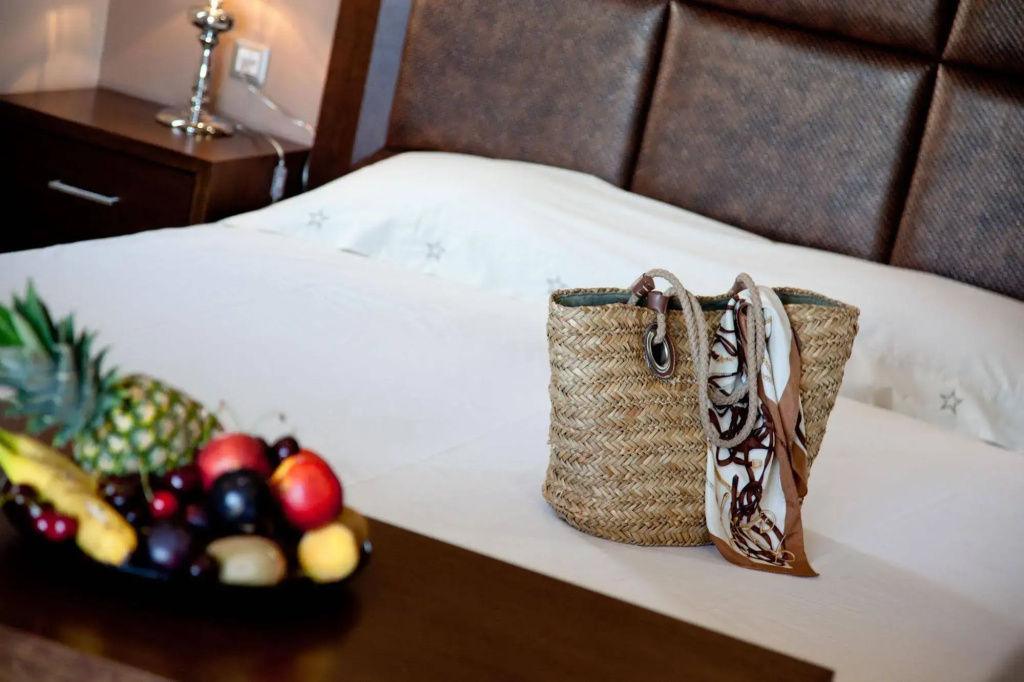 Golden Bay Suites