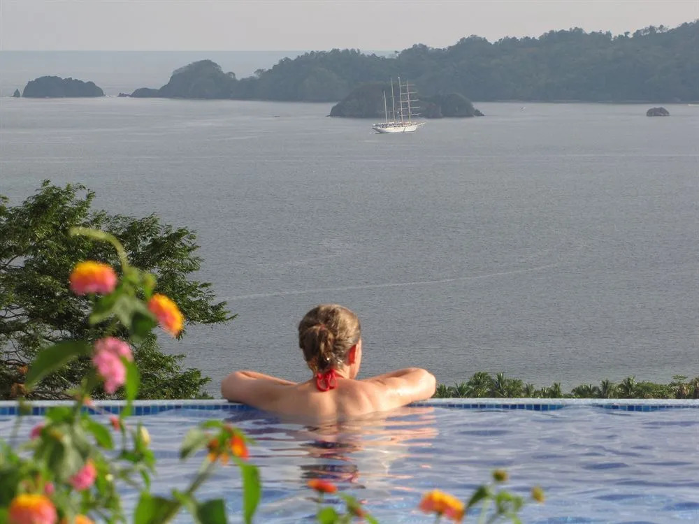 Eco Boutique Hotel Vista Las Islas Reserva Natural - фото 24