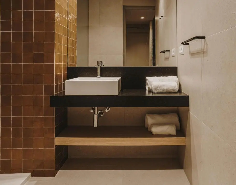Llané Petit - Chambres