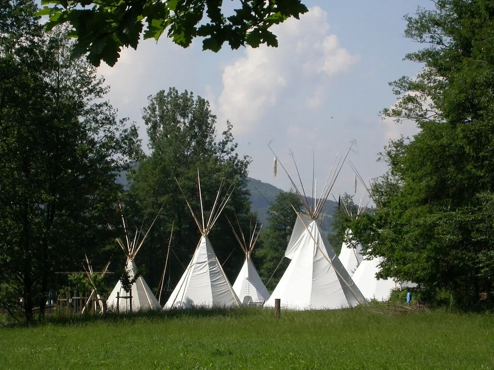 Rhön-Indianer-Hotel