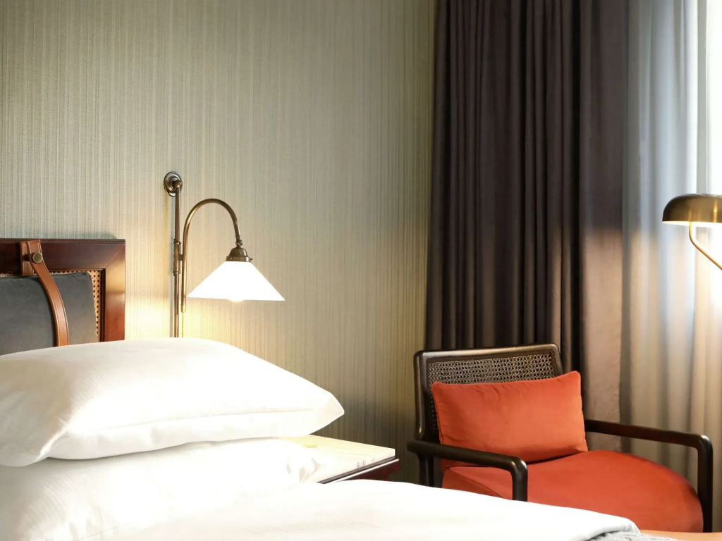 Mercure Hotel Frankfurt Airport Langen - Général