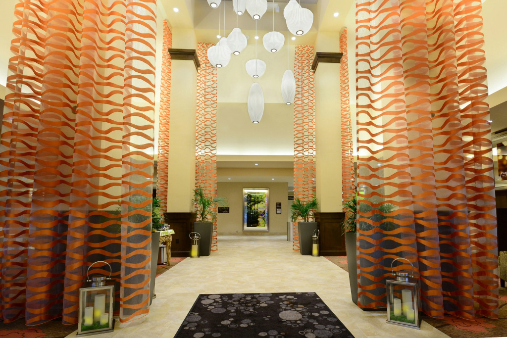 Hilton Garden Inn Greensboro Airport - Général