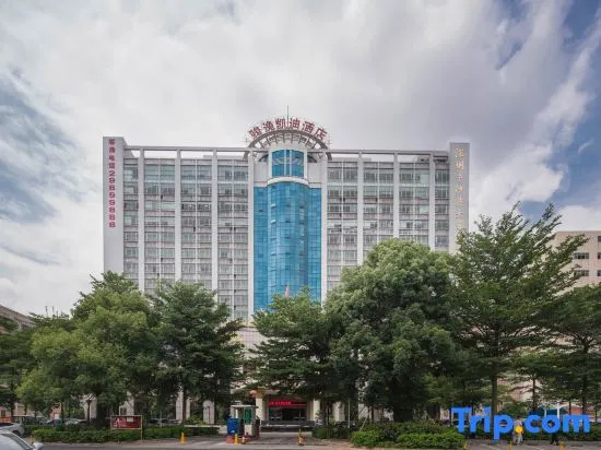 Hotel photo 14