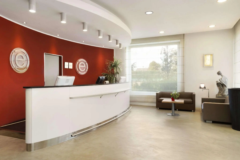 Hotel photo 2