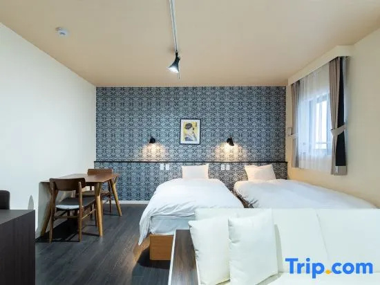 Vacation Inn Heiwajima I 사진 1