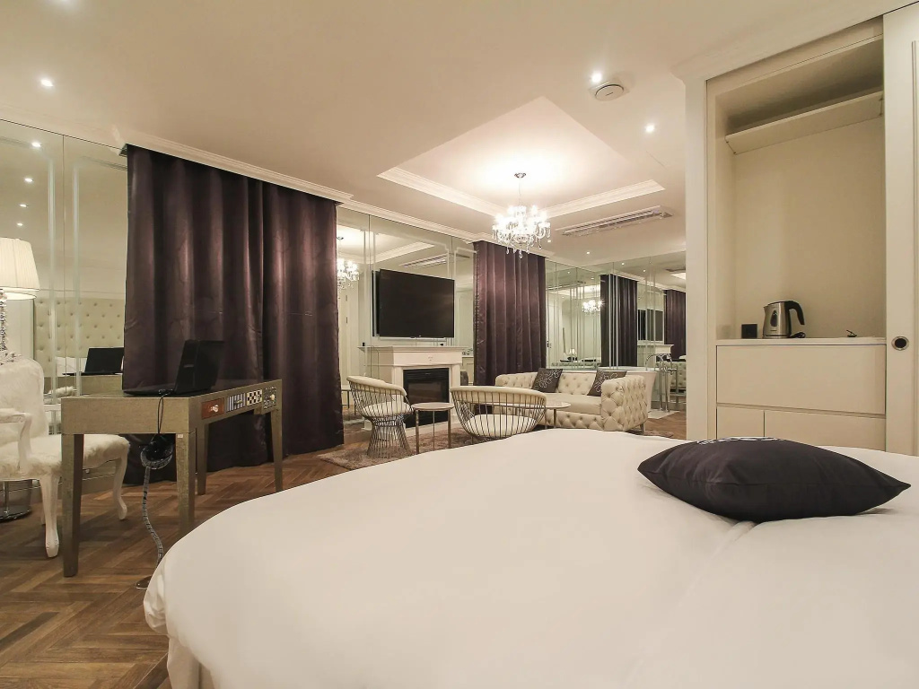 Hotel photo 20