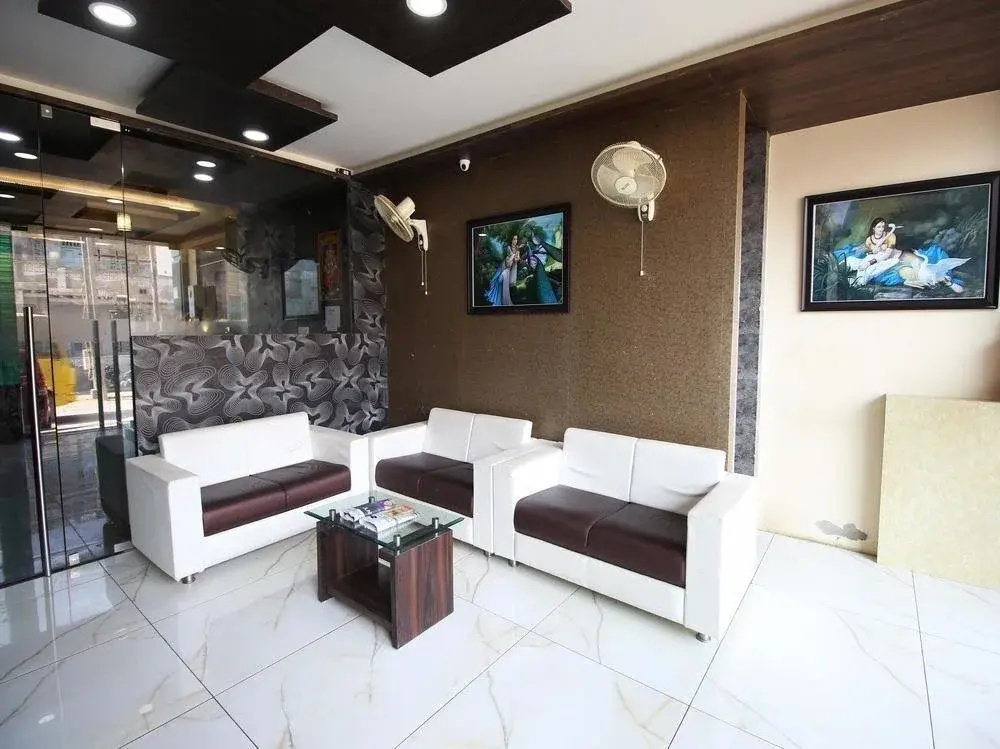 Hotel Narayan Inn By OYO Rooms