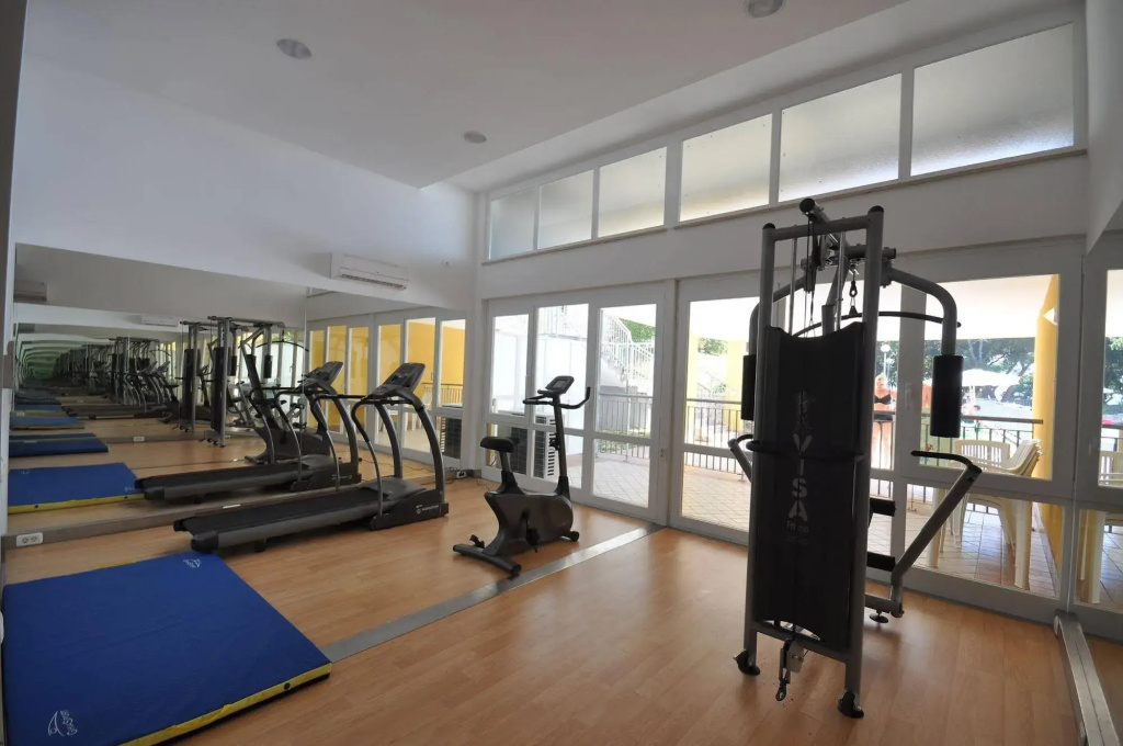 Splendid Golden Rocks Resort - Général