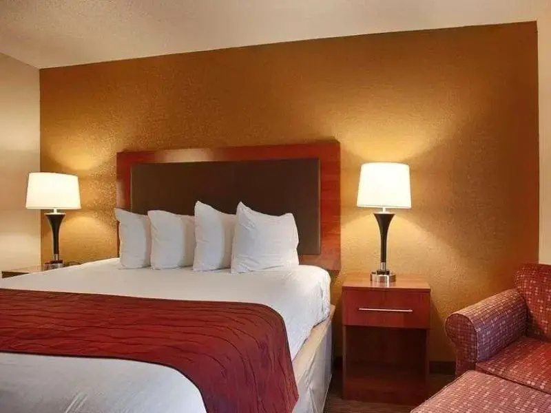 Deluxe Double room (full double bed)