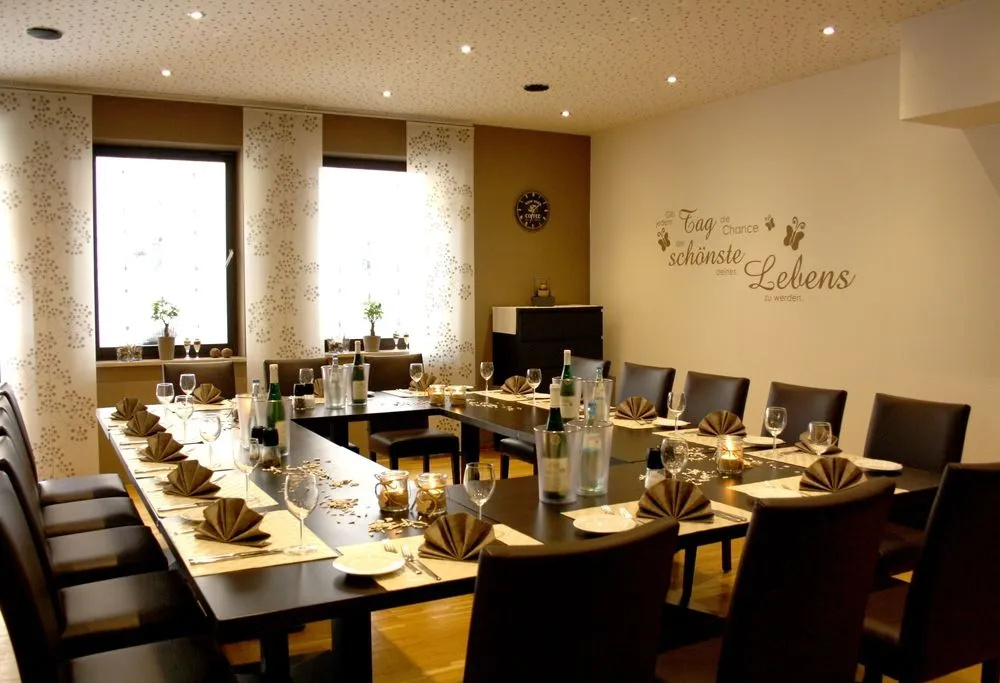 Hotel Ehranger Hof - Général