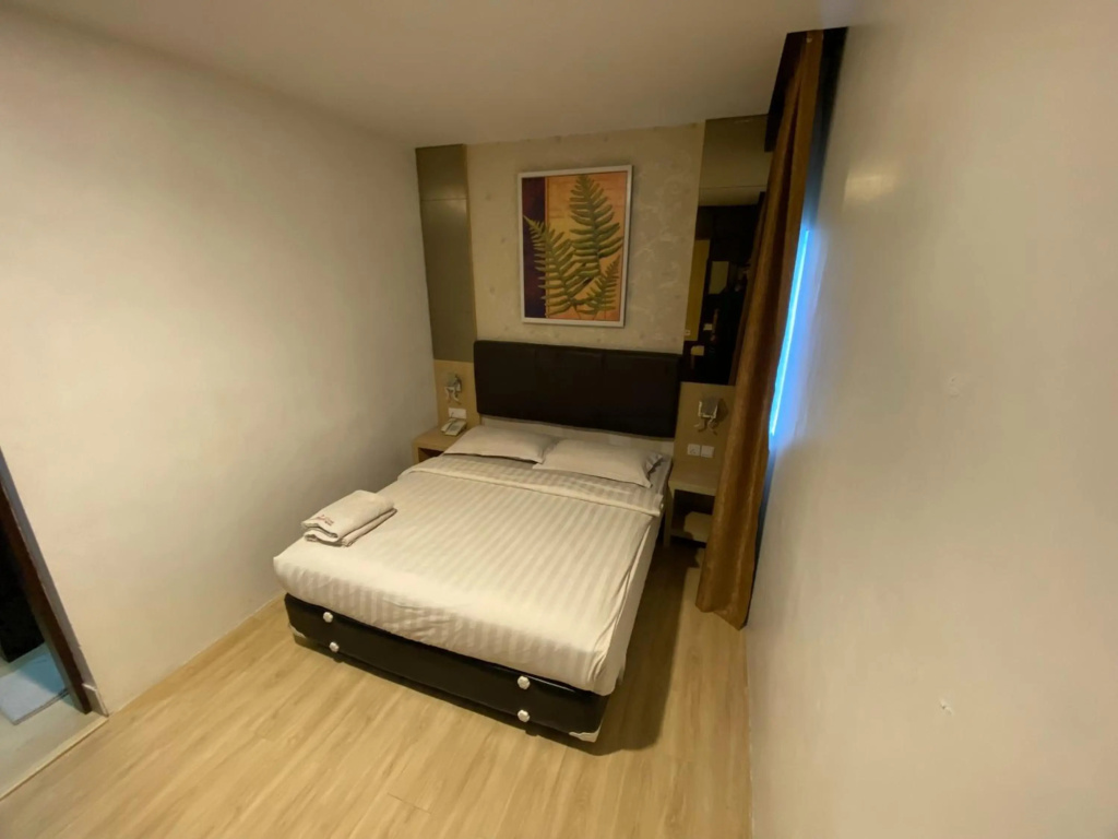 RedDoorz Premium near Grand Batam Mall - Général