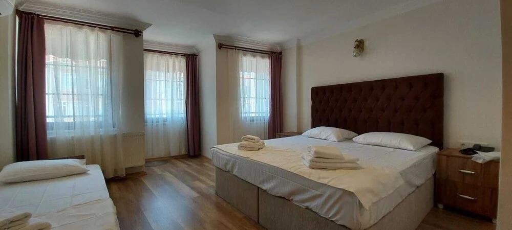 Alp Otel — фото 4