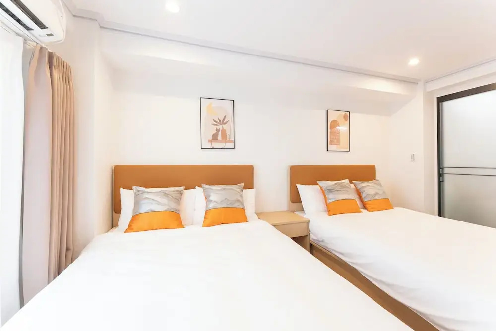 Tabist HOTEL UENO 39 사진 2