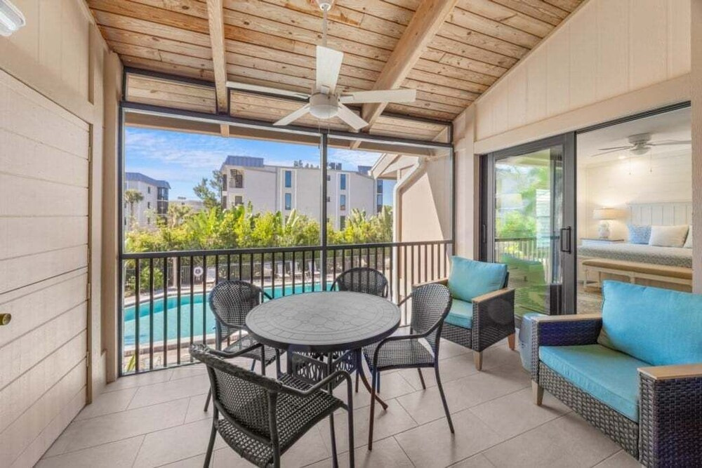 Coquina 3f 3 Bedroom Condo