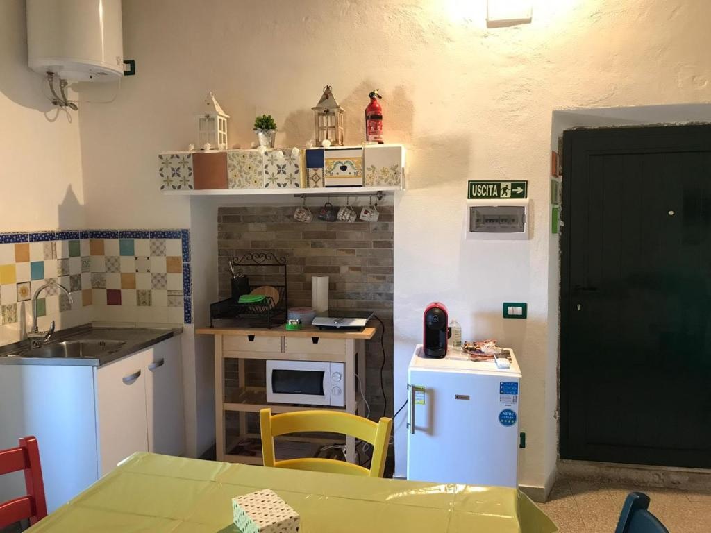 Alloggio turistico Manziana Quadroni