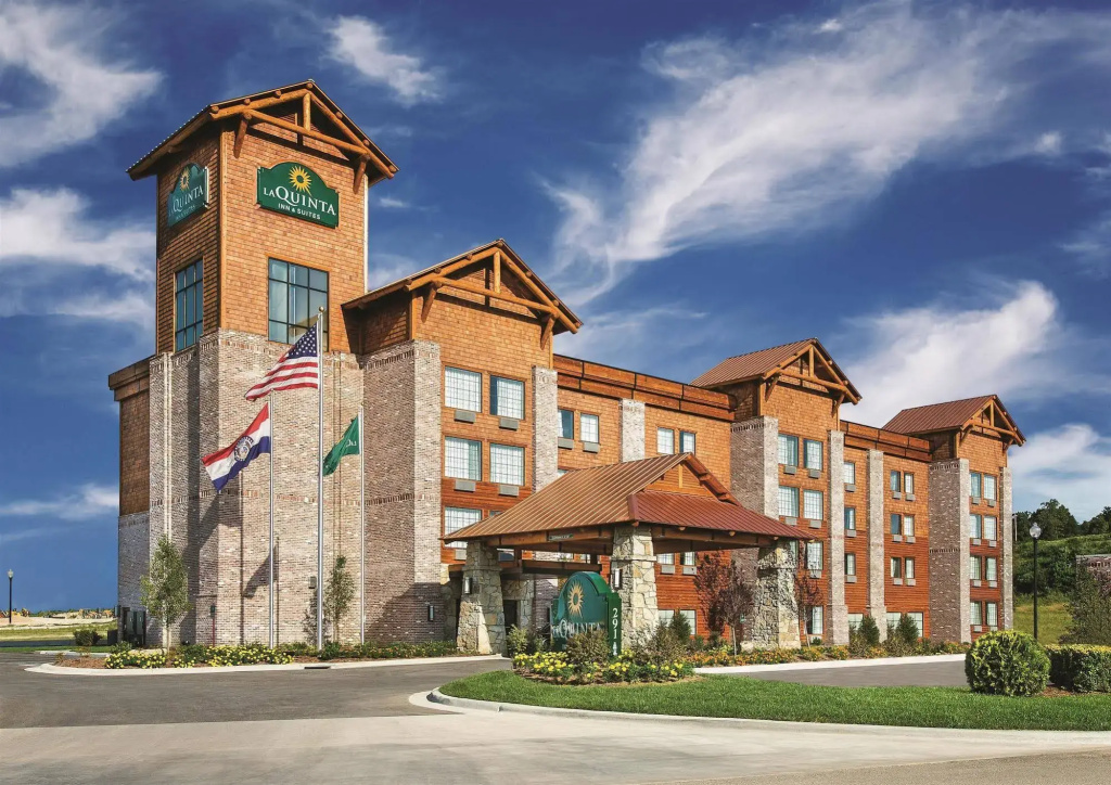 La Quinta Inn & Suites Branson Hollister