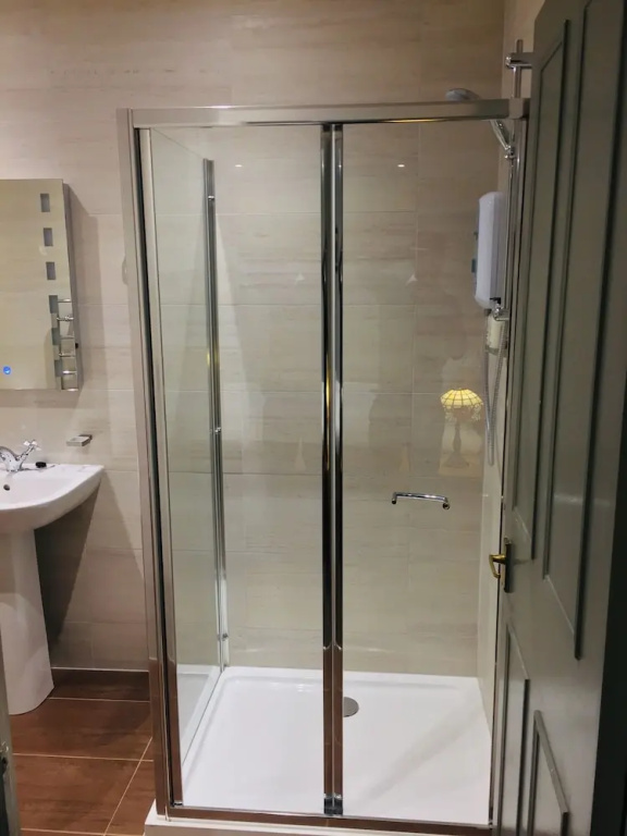 Angel Inn Hotel - Chambres