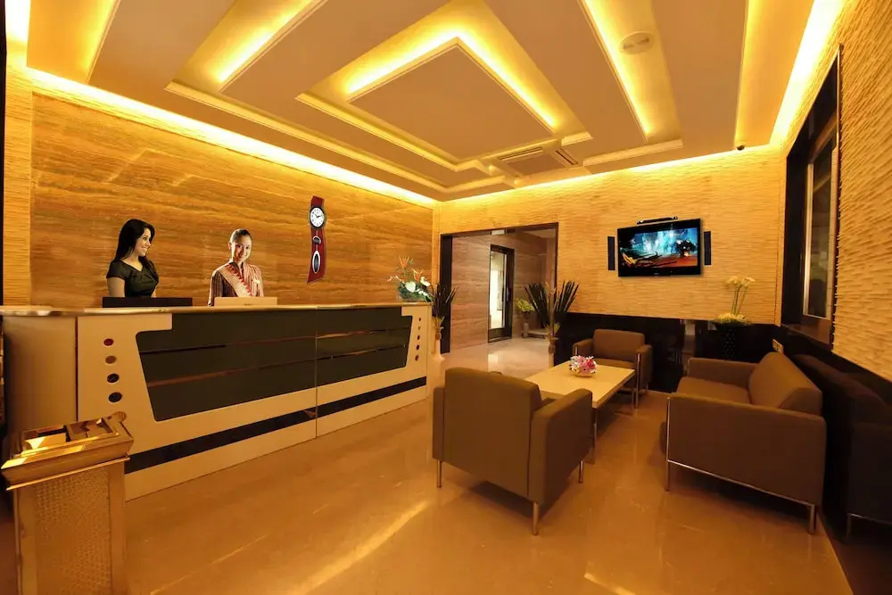 Hotel photo 13