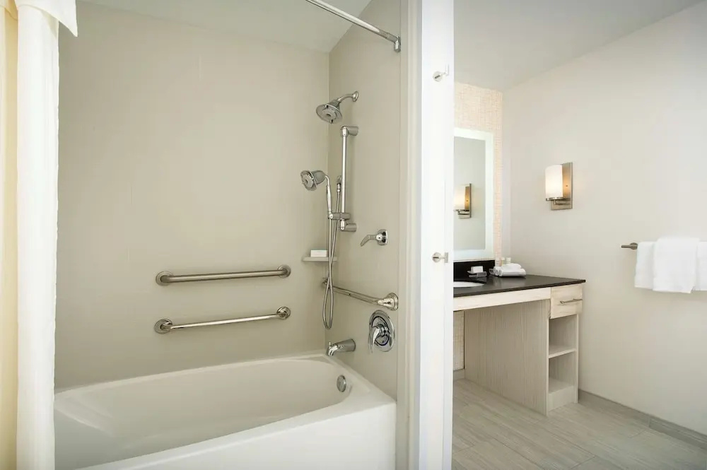 Homewood Suites by Hilton Miami Downtown/Brickell - Chambres