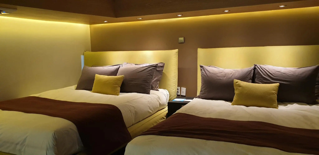 Suite