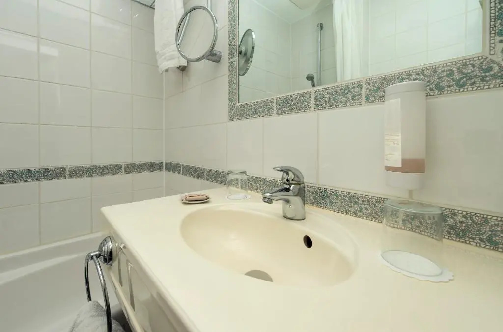 Wyndham Koeln - Chambres