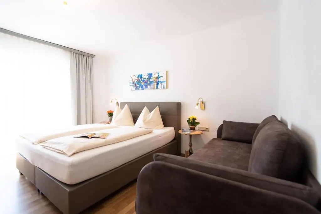 Pesentheinerhof - Chambres