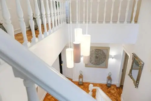 Balcony & Terrace