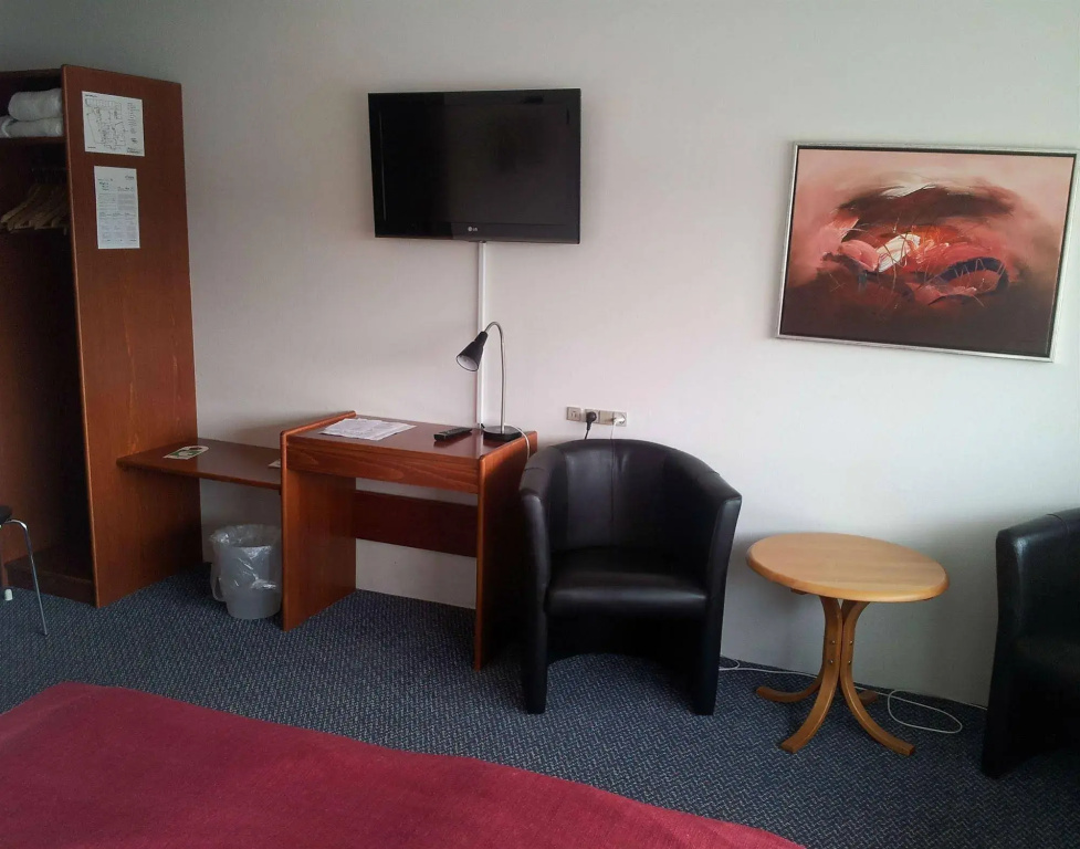 Hotel Hjallerup Kro - Général