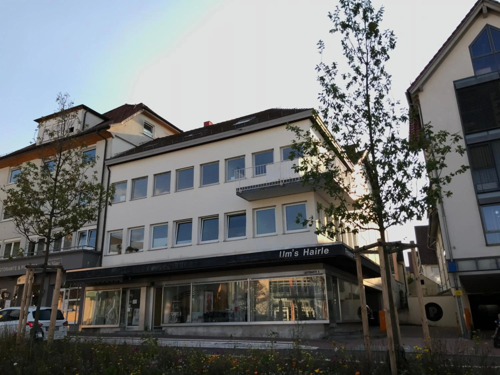 City Flat gegenüber Kurhaus, Zentrum Freudenstadt