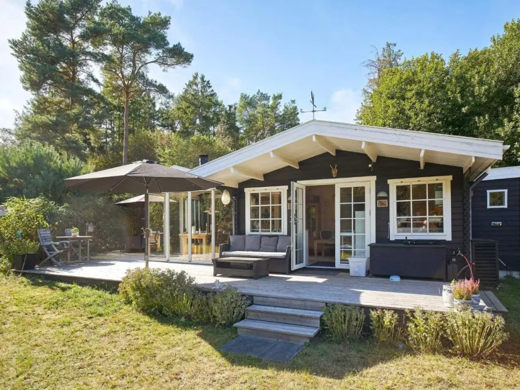 Holiday home Hasle III