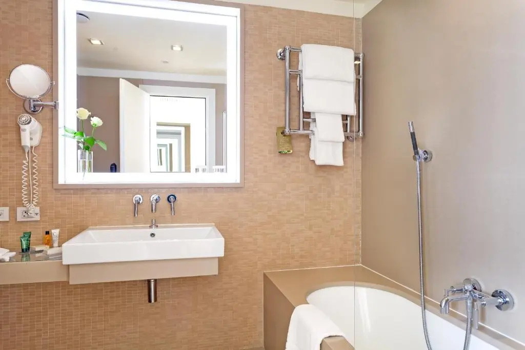 Hilton Garden Inn Florence Novoli - Chambres