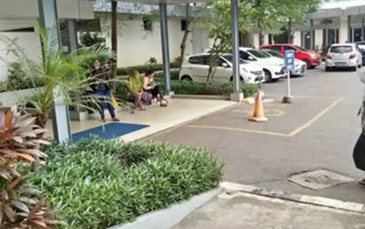 Apartemen Sentra Timur by welcome property