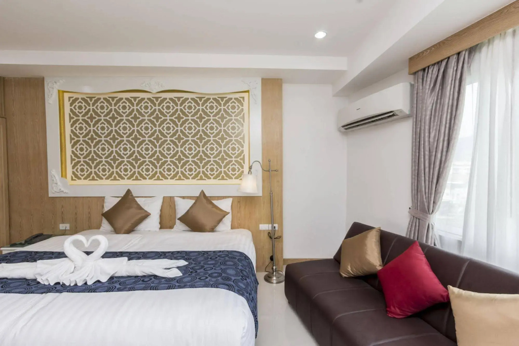 Hotel photo 34