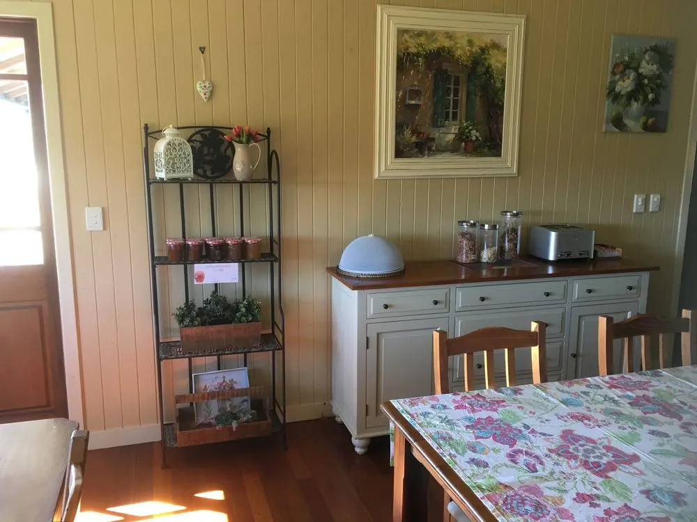 Eumundi Gridley Homestead B&B - фото 24