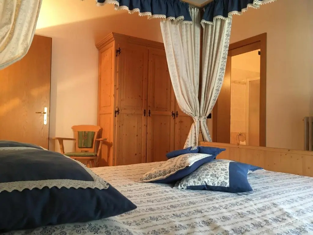 Santorsola Relax Hotel - Chambres