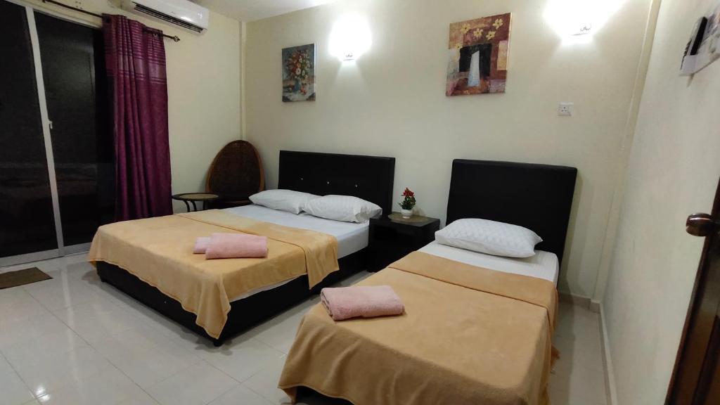 Huda Inn
