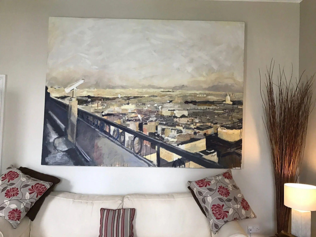 Cheltenham Townhouse Hotel - Général