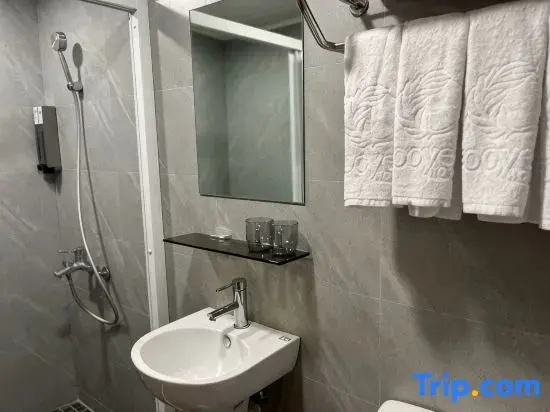 Fooyee Hotel Wenxinzq - Chambres