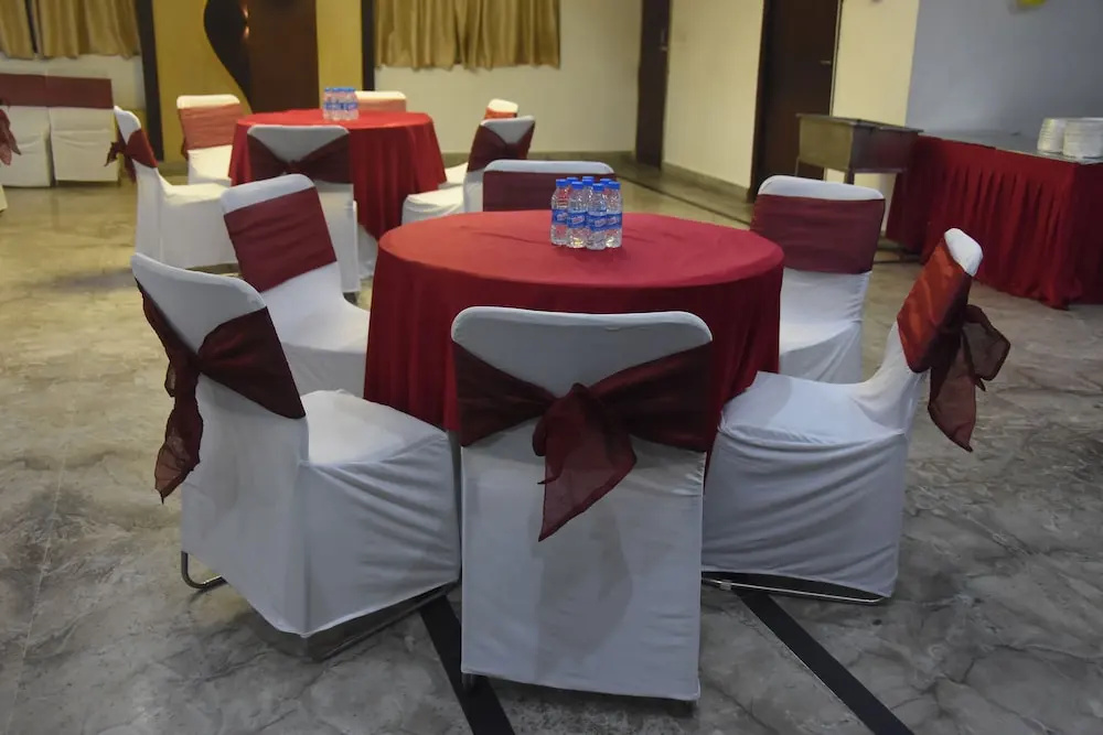 Hotel photo 21